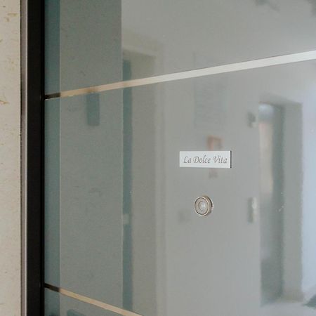 La Dolce Vita Apartment Trogir Luaran gambar