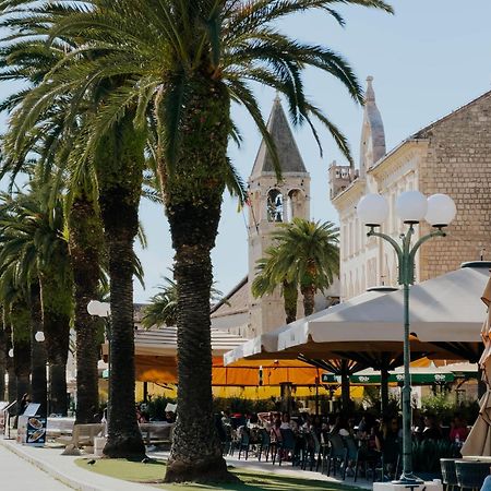La Dolce Vita Apartment Trogir Luaran gambar