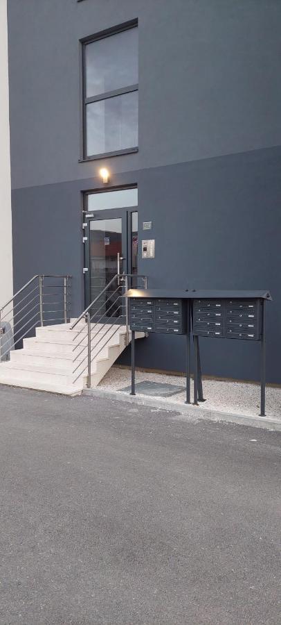 La Dolce Vita Apartment Trogir Luaran gambar