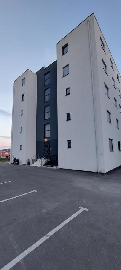La Dolce Vita Apartment Trogir Luaran gambar