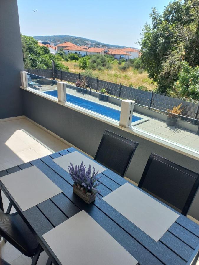 La Dolce Vita Apartment Trogir Luaran gambar