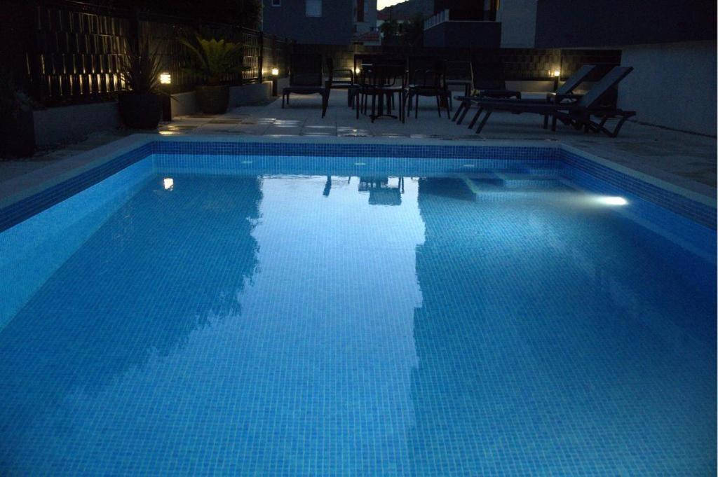 La Dolce Vita Apartment Trogir Luaran gambar