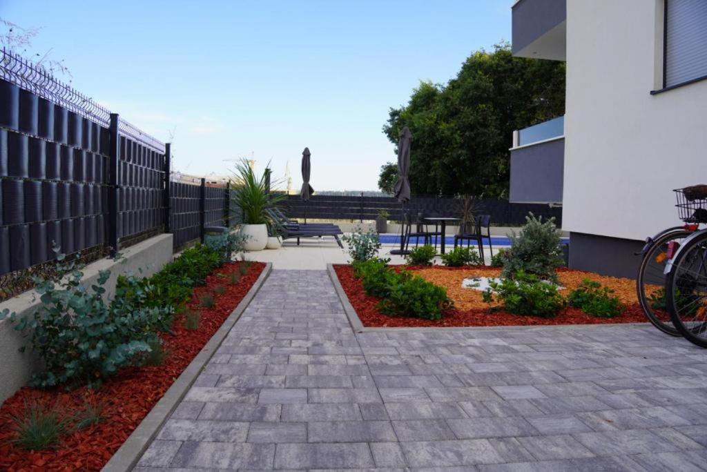 La Dolce Vita Apartment Trogir Luaran gambar