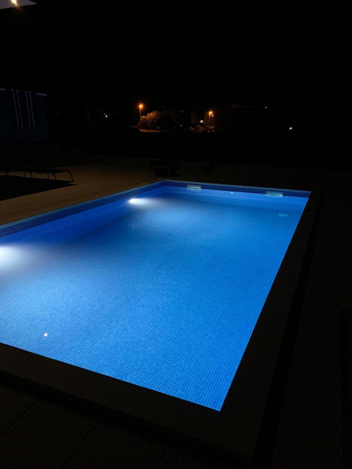 La Dolce Vita Apartment Trogir Luaran gambar