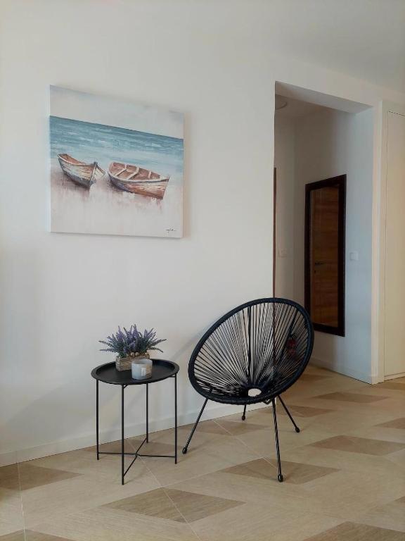 La Dolce Vita Apartment Trogir Luaran gambar