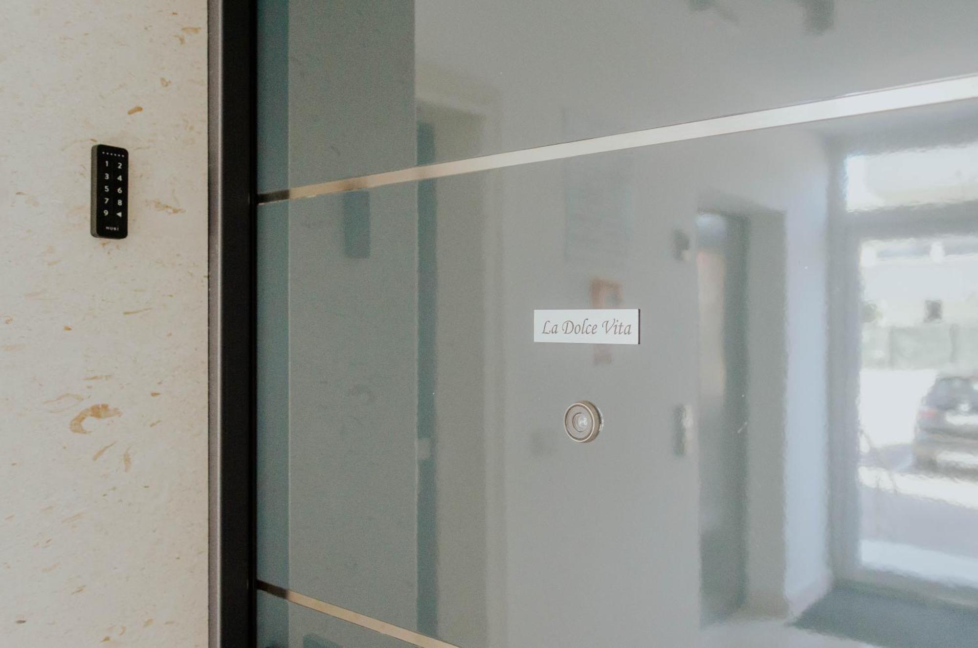 La Dolce Vita Apartment Trogir Luaran gambar