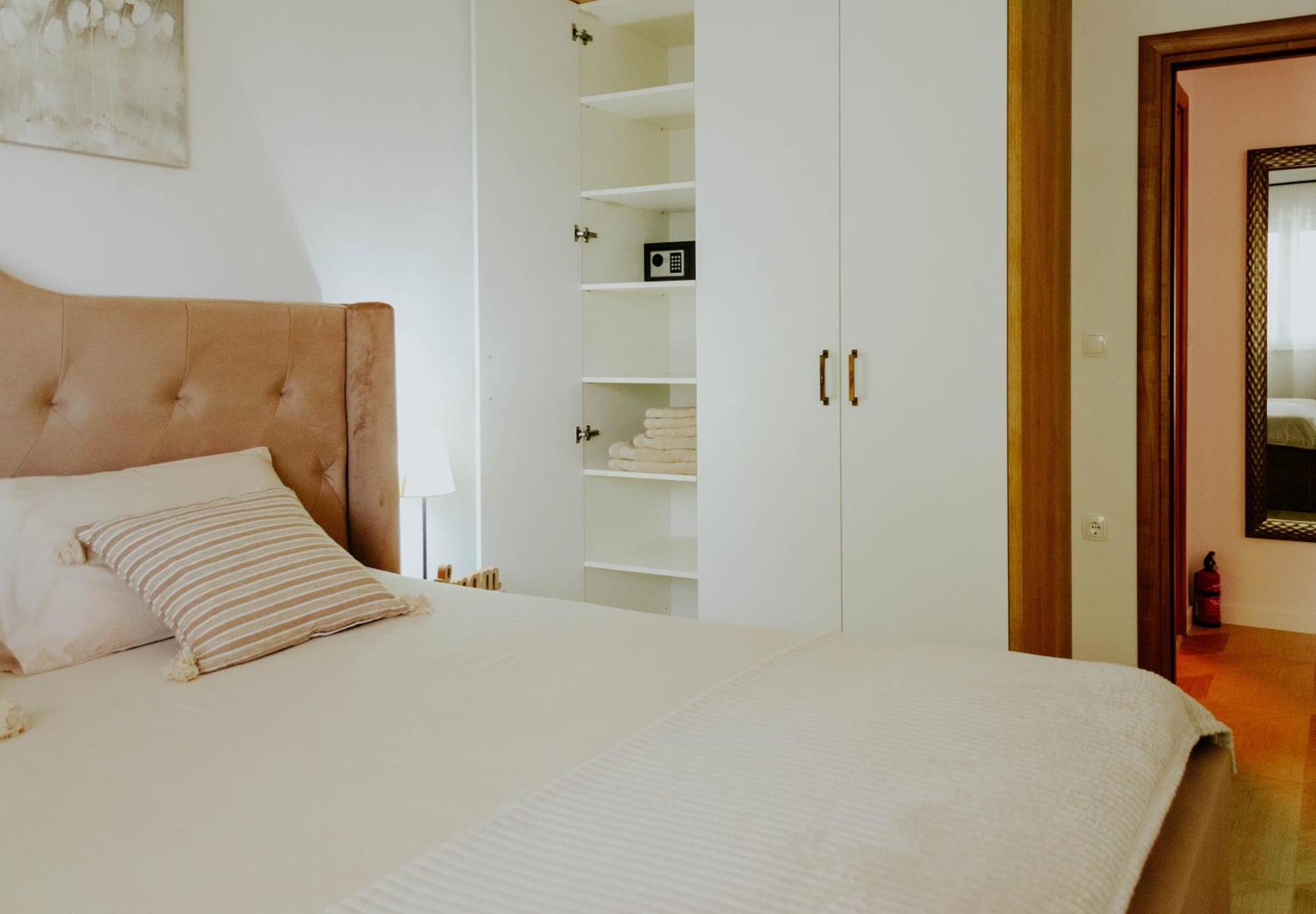 La Dolce Vita Apartment Trogir Luaran gambar