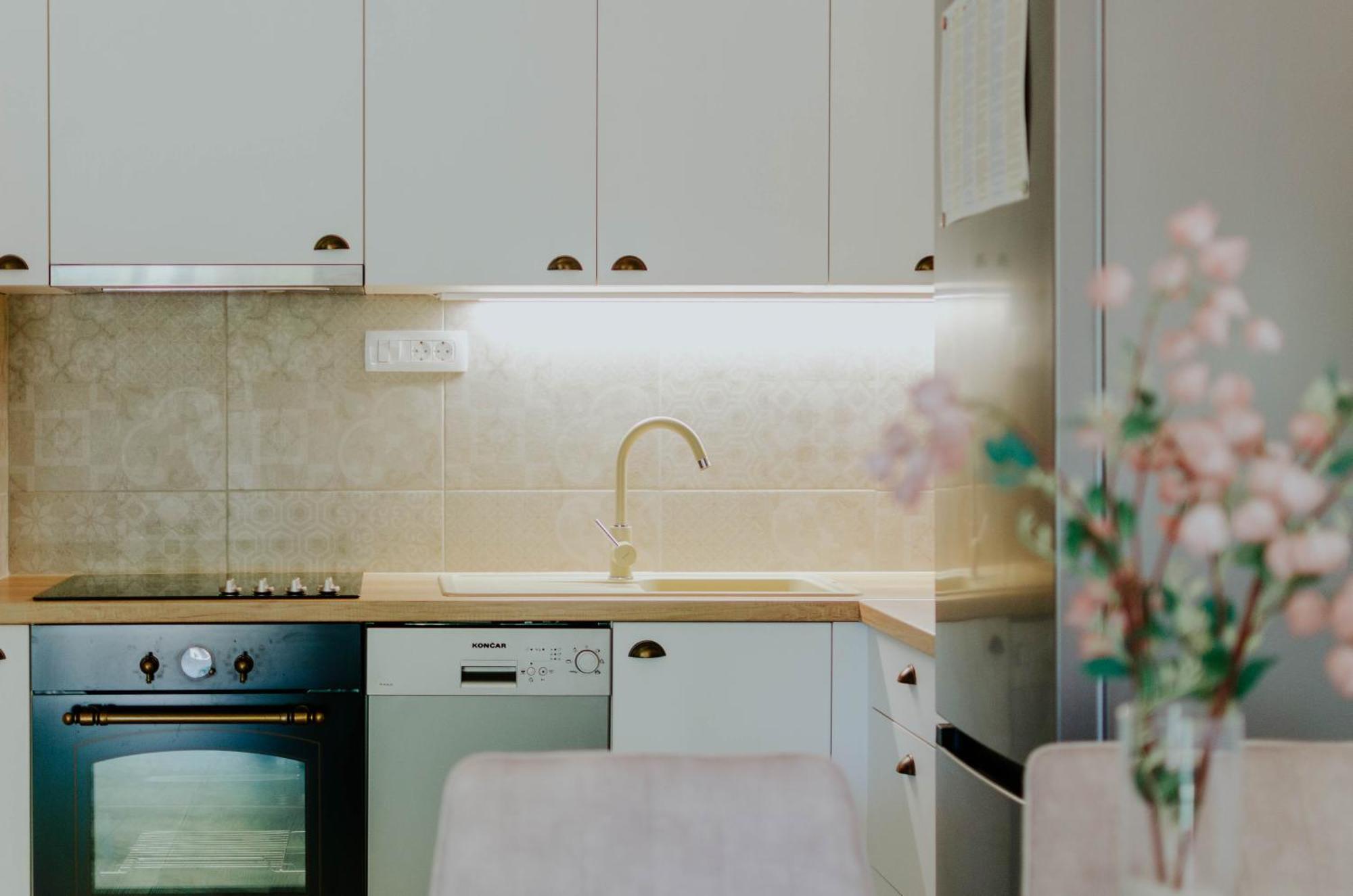La Dolce Vita Apartment Trogir Luaran gambar