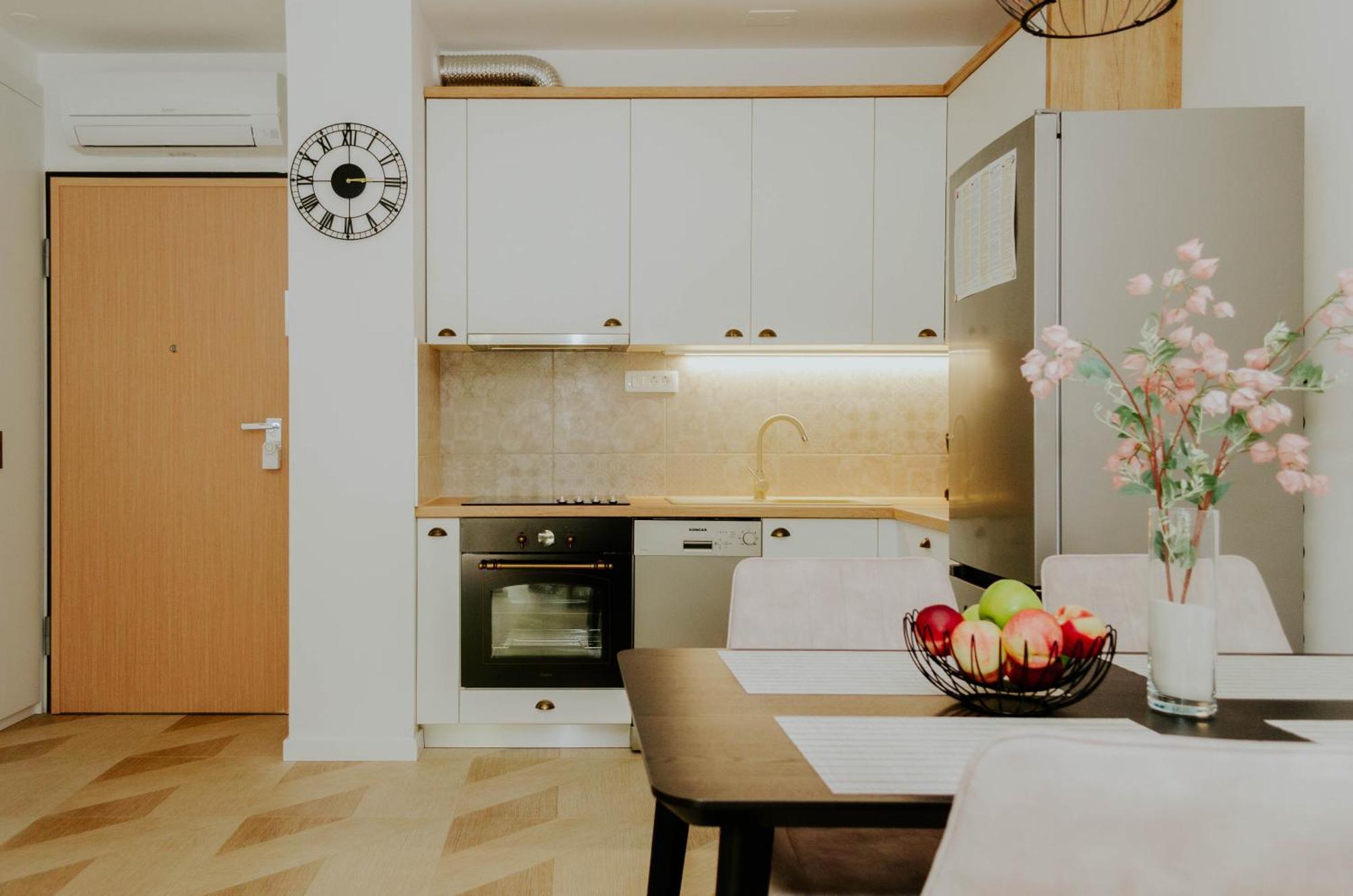 La Dolce Vita Apartment Trogir Luaran gambar