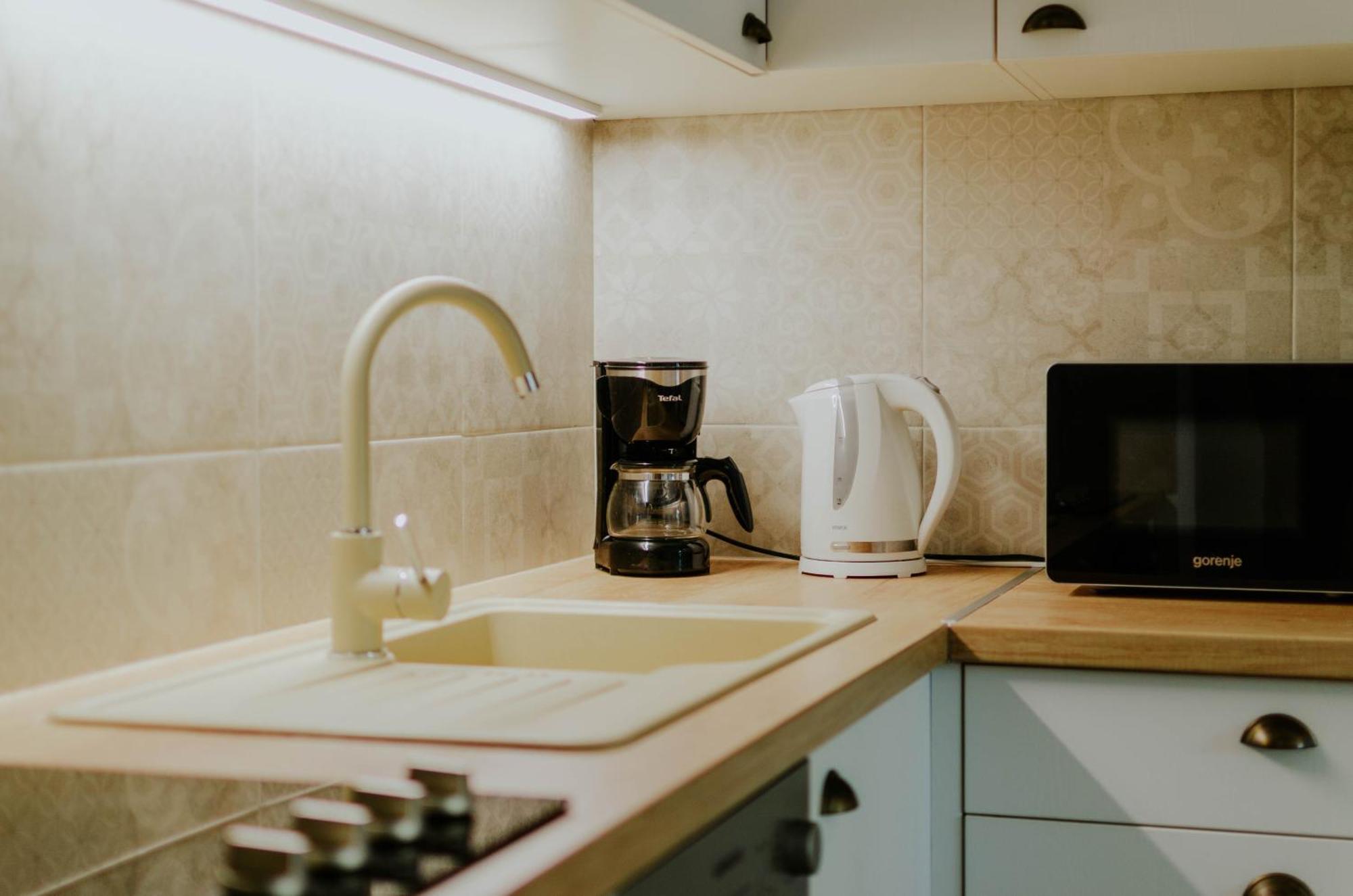 La Dolce Vita Apartment Trogir Luaran gambar