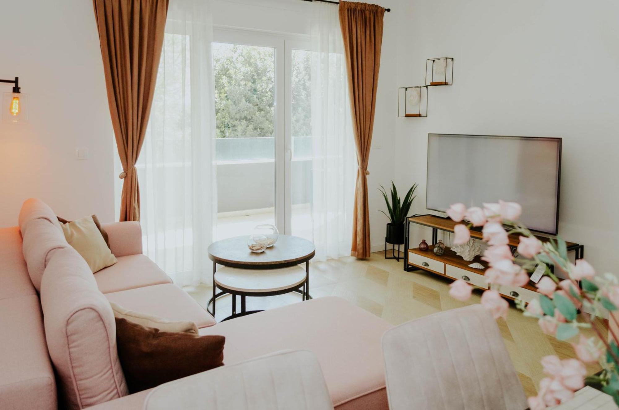 La Dolce Vita Apartment Trogir Luaran gambar
