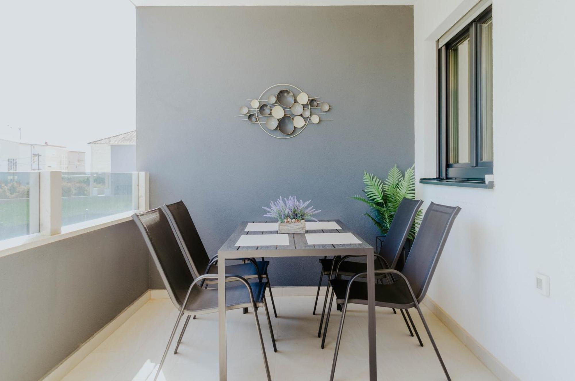 La Dolce Vita Apartment Trogir Luaran gambar