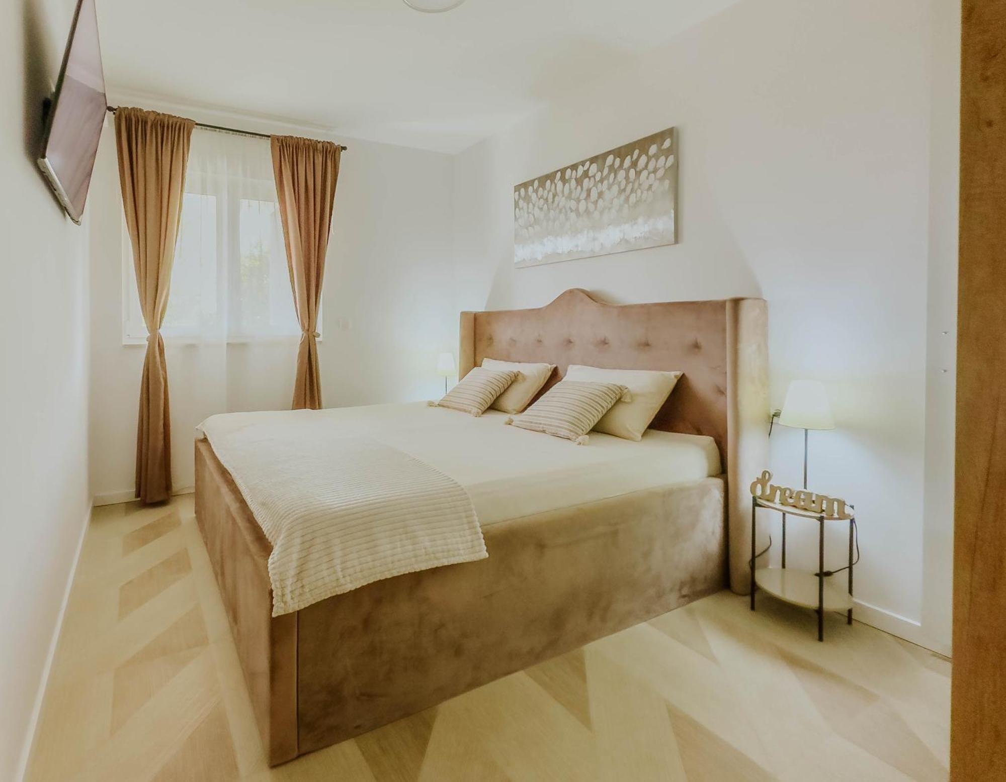 La Dolce Vita Apartment Trogir Luaran gambar