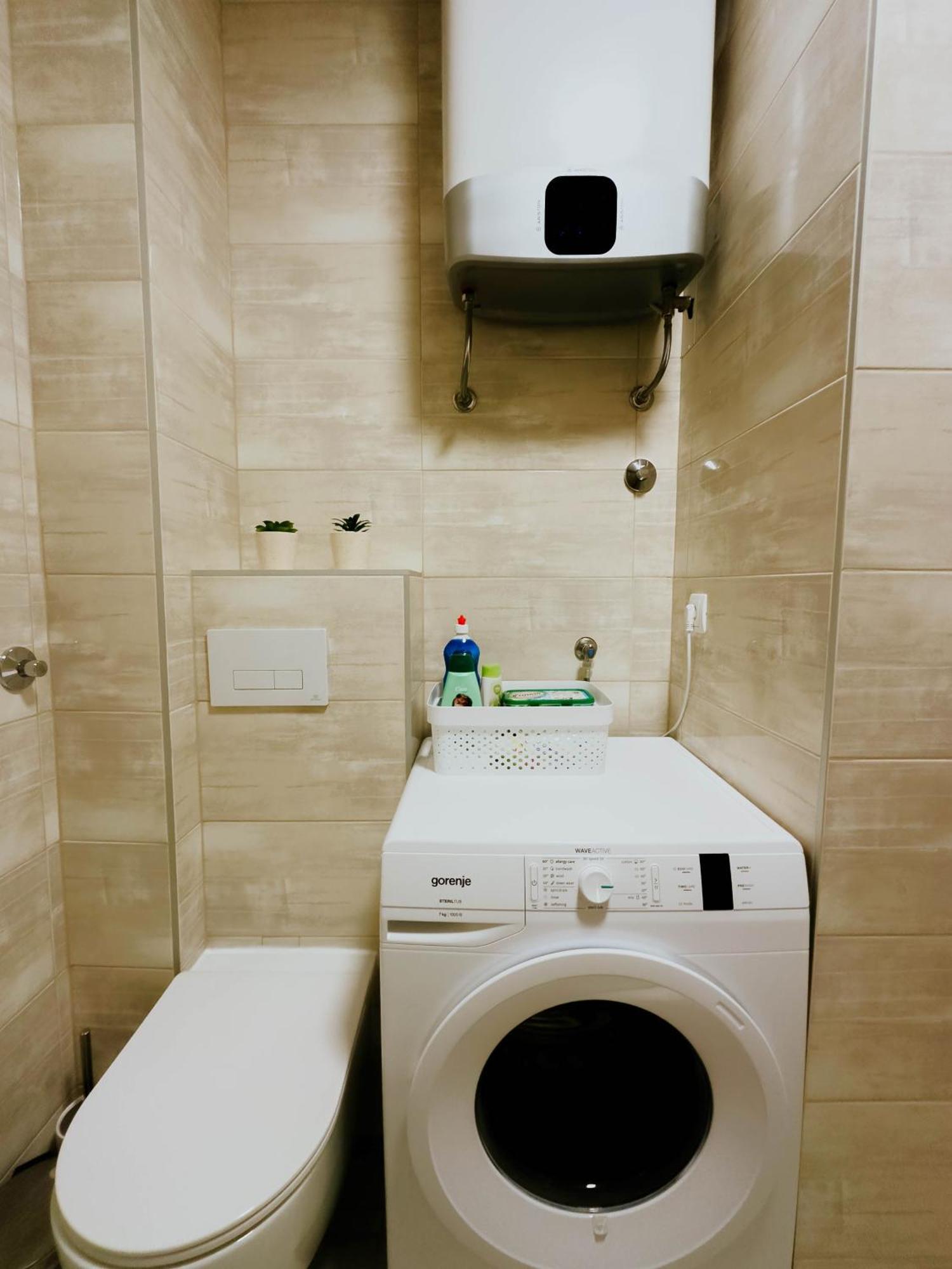 La Dolce Vita Apartment Trogir Luaran gambar