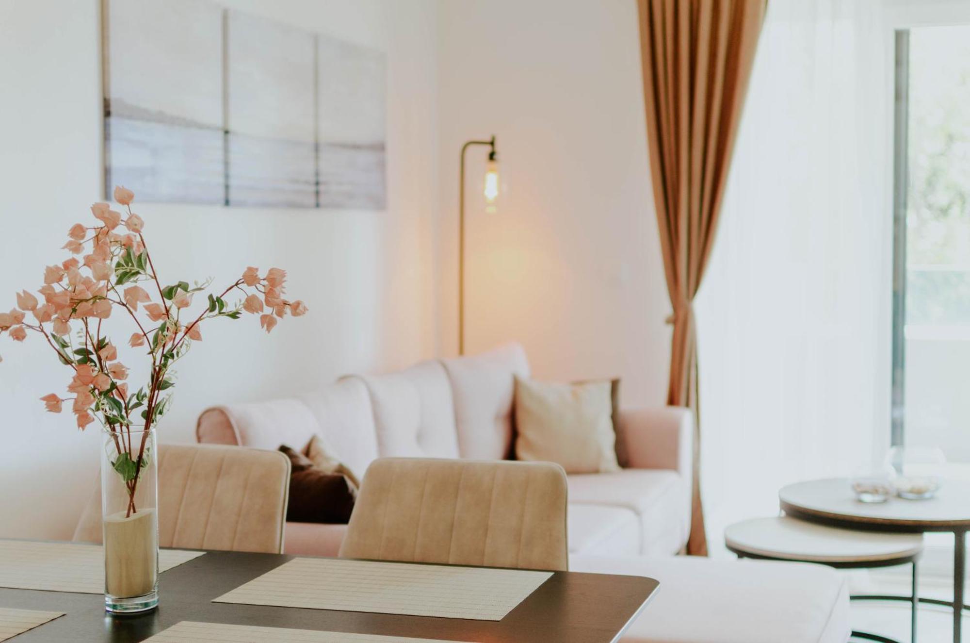 La Dolce Vita Apartment Trogir Luaran gambar