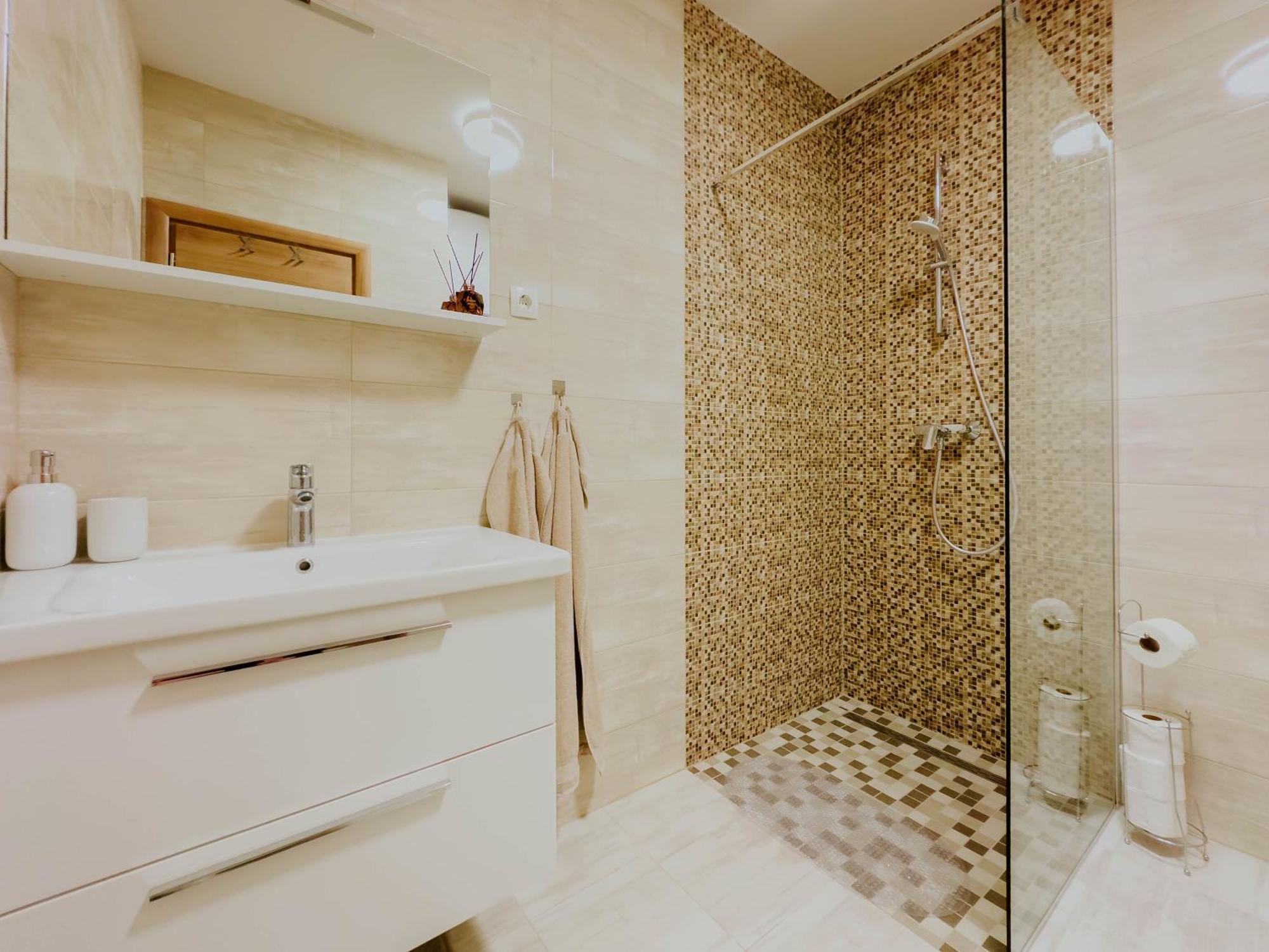 La Dolce Vita Apartment Trogir Luaran gambar